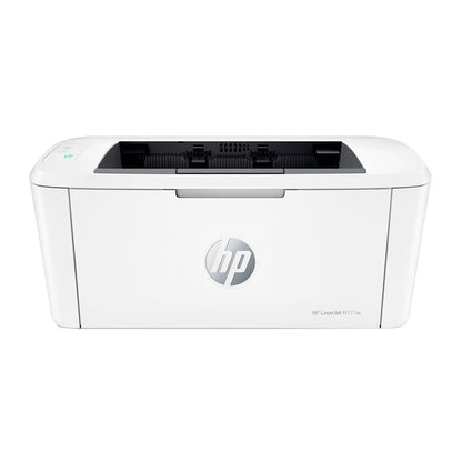 HP LaserJet Monocromatica M111w | Imprime | Wi-Fi | Wi-Fi Direct | Bluetooth | USB 2.0