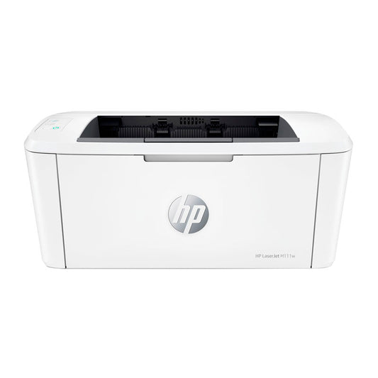 HP LaserJet Monocromatica M111w | Imprime | Wi-Fi | Wi-Fi Direct | Bluetooth | USB 2.0